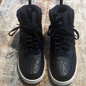 Nike Court Vision Mid Winter